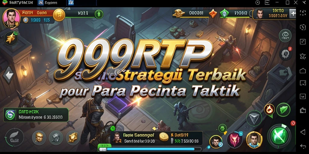 Screenshot gameplay 99RTP dengan strategi yang mendebarkan dan grafik yang mengesankan.