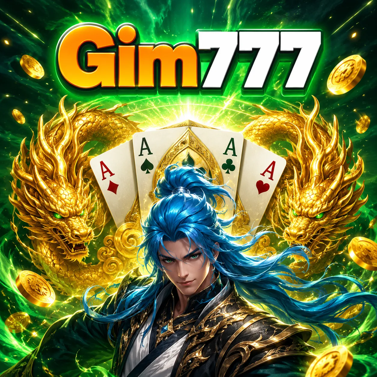 GIM777 - Temukan Musik Favoritmu dan Mainkan Sekarang!