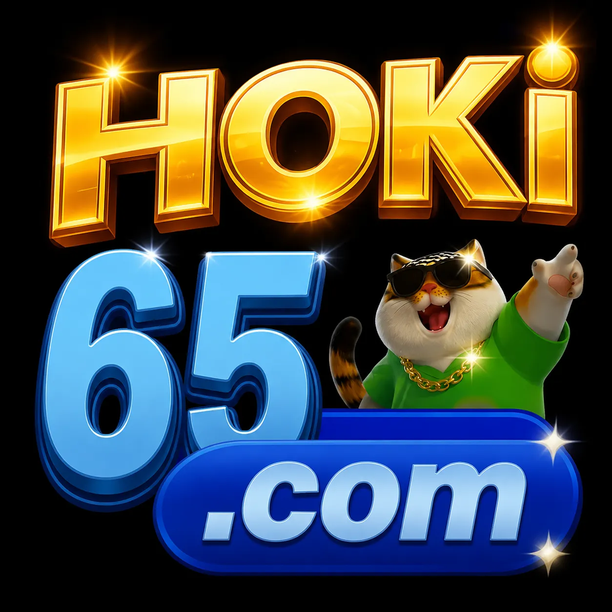HOKI65 - Game Olahraga Seru dan Menantang