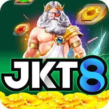 JKT8 - Kengerian di Balik Bayangan