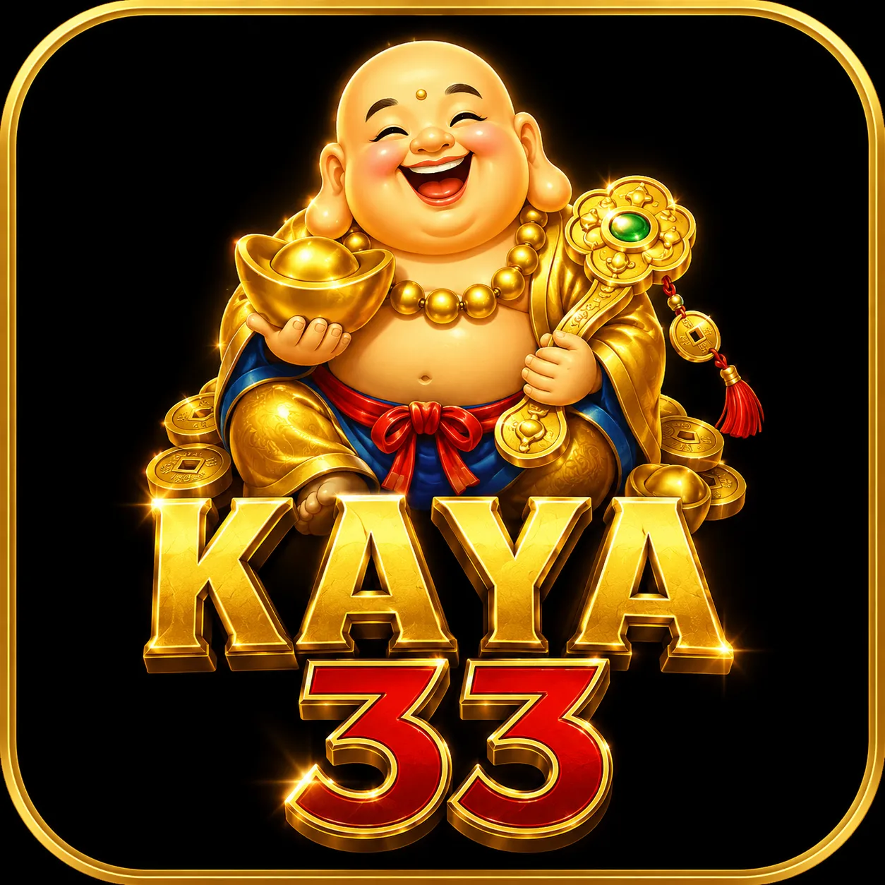 KAYA33 - Game Gaple Seru dan Menantang