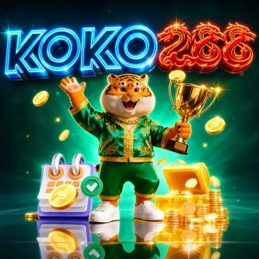 KOKO288 - Game Bingo Seru dan Mengasyikkan