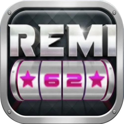 REMI62 - Game Kasino Seru dan Menegangkan