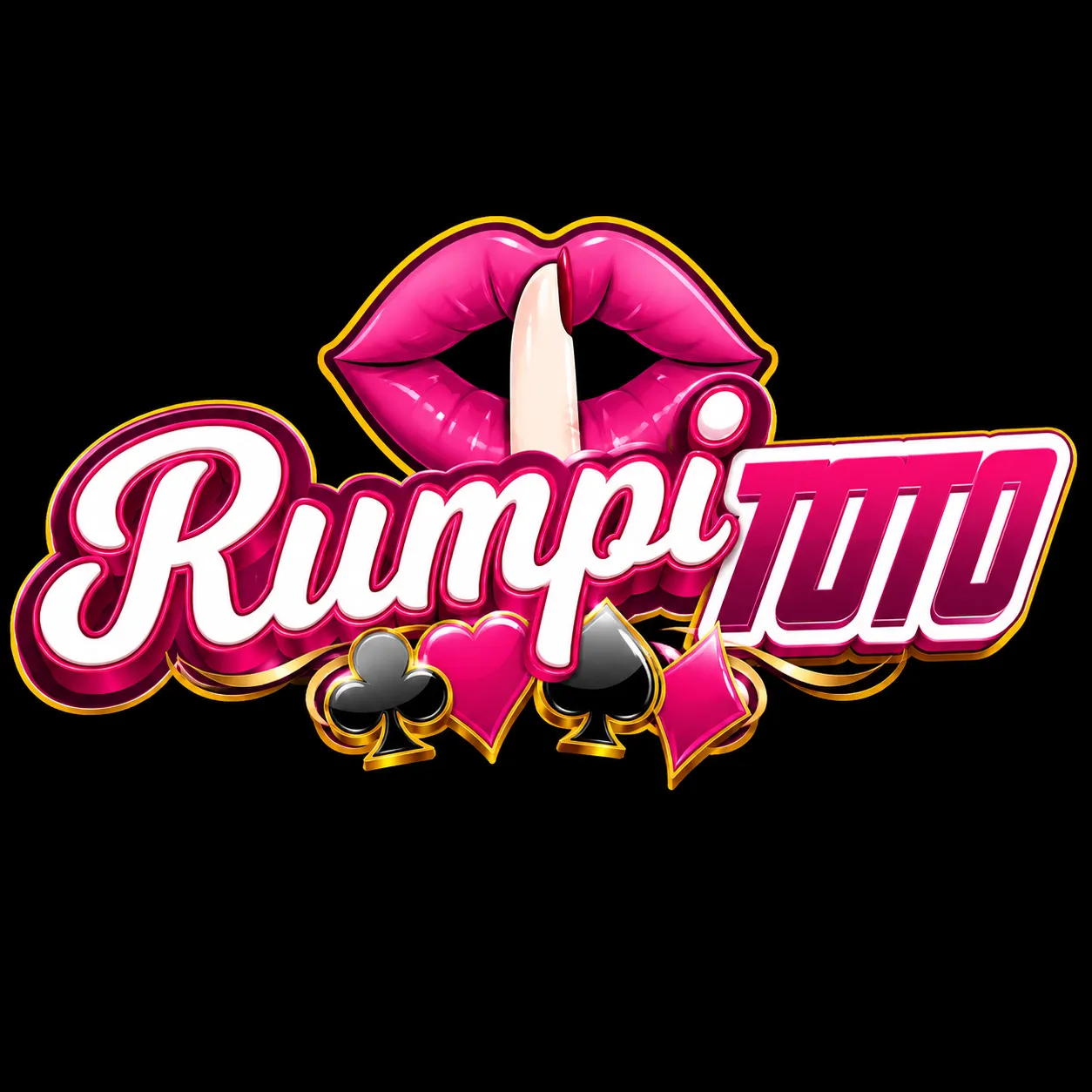 RUMPITOTO - Game Seru Dengan Domino