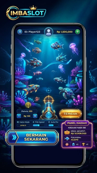 Fitur pencarian yang efisien di aplikasi imbaslot membantu menemukan aplikasi dengan cepat.
