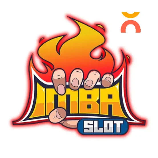 Logo imbaslot